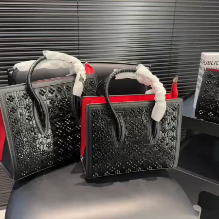 Christian Louboutin Tote Bag - Image 2