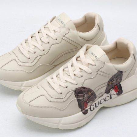 Gucci Rhyton Sneakers 31 - Image 14