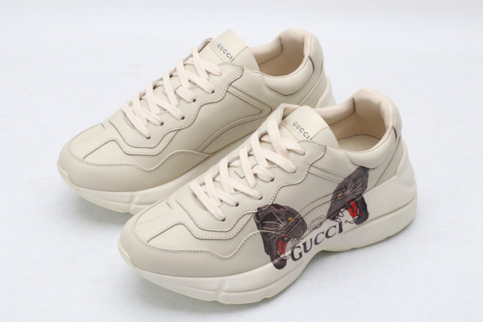 Gucci Rhyton Sneakers 31 - Image 14