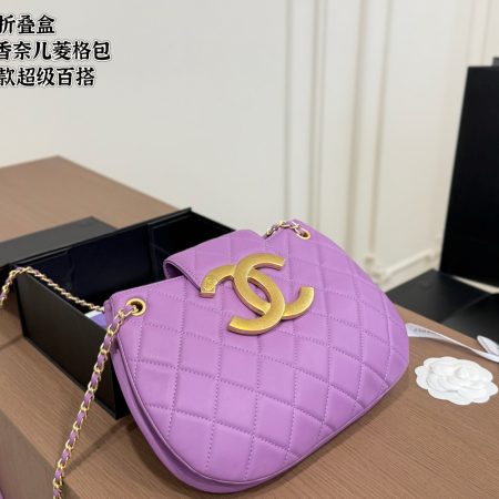 Chanel Quilto Bag - Image 3