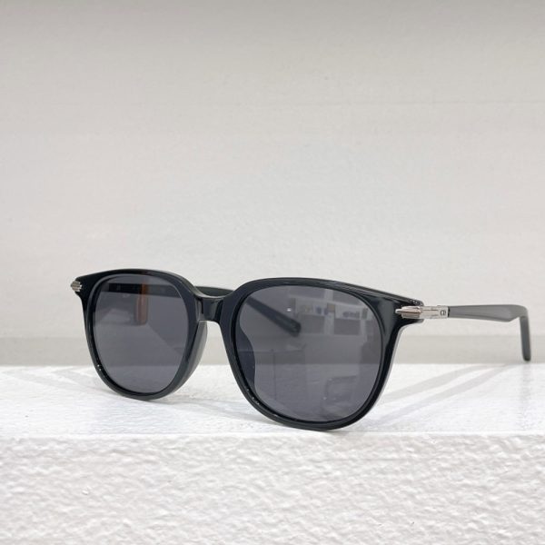 Dior All-in-one Leisure Acetate fibre sunglasses Top quality