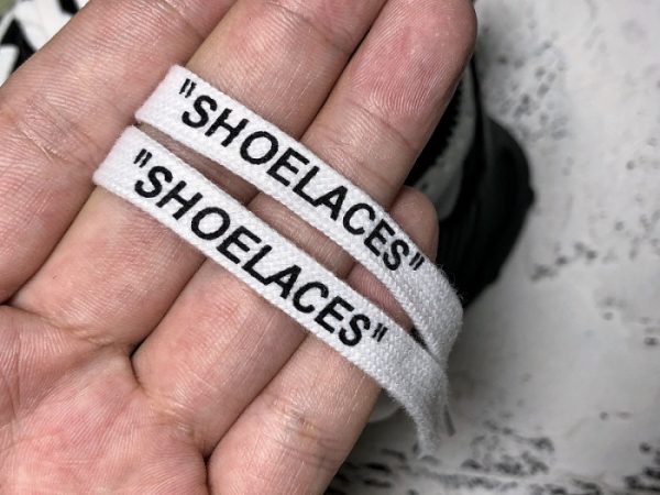OFF-WHITE C/O ODSY-1000 Sneakers OW10004