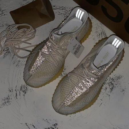 Yeezy Boost 350 V2 Abez FZ5246 - Image 16
