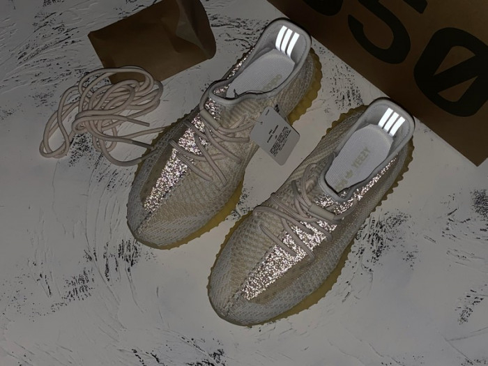 Yeezy Boost 350 V2 Abez FZ5246 - Image 16