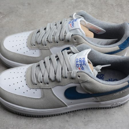 Nike Air Force 1 Low Athletic Club DH7568-001 - Image 6