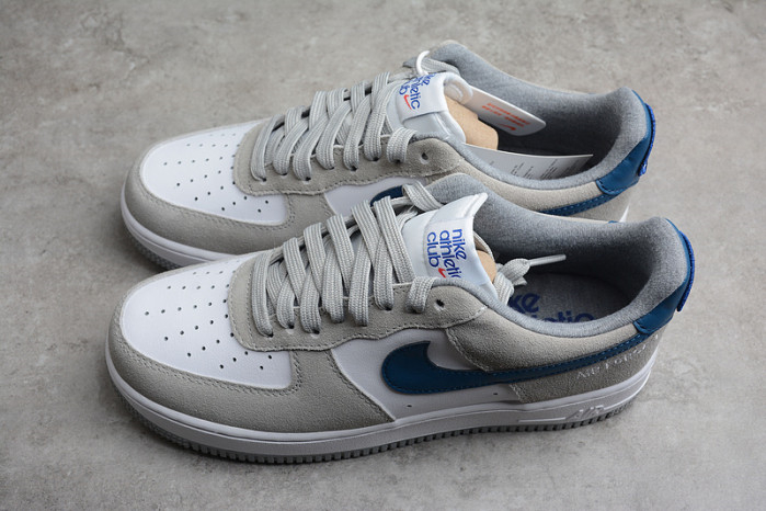 Nike Air Force 1 Low Athletic Club DH7568-001 - Image 6