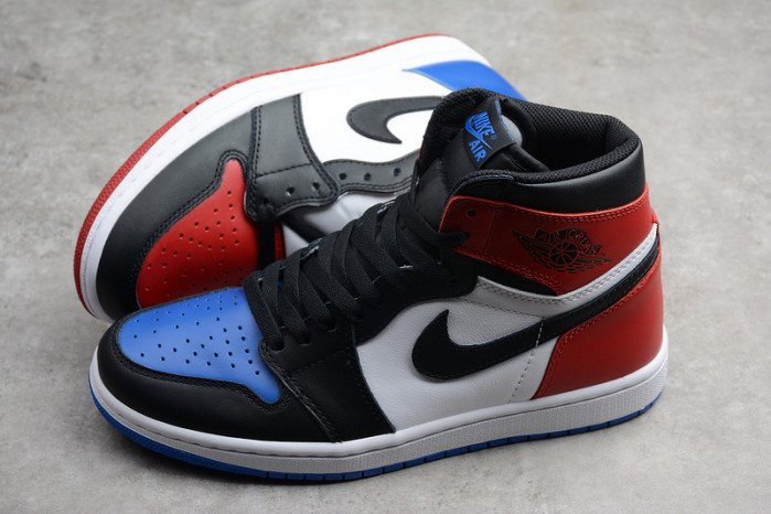 AIR JORDAN 1 RETRO HIGH OG "TOP 3" 555088-026 - Image 8