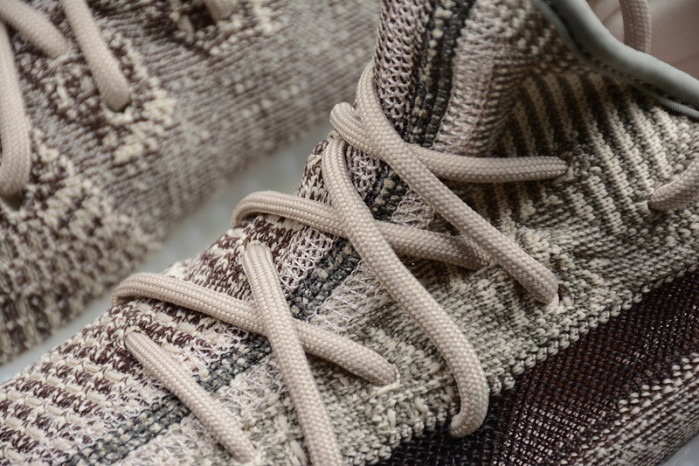 Yeezy Boost 350 V2 ZYON FZ1267 - Image 12