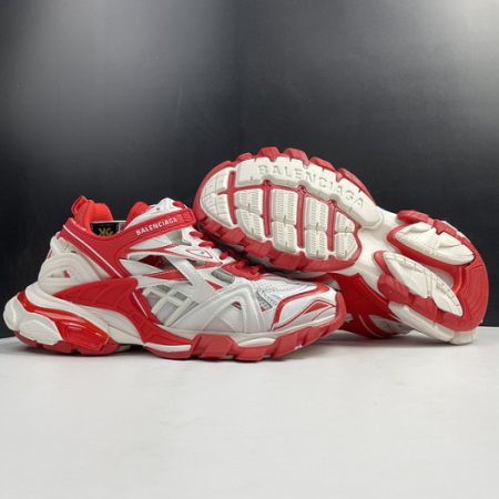 Balenciaga Sneaker TRACK Tess.s.Gomma 4.0 4000019 - Image 12