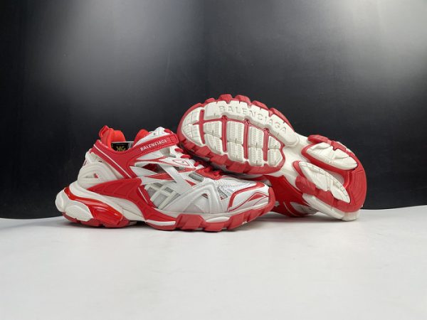 Balenciaga Sneaker TRACK Tess.s.Gomma 4.0 4000019