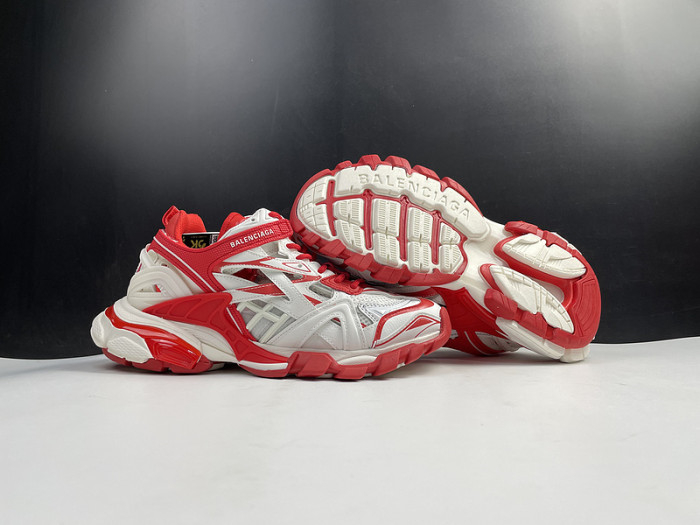Balenciaga Sneaker TRACK Tess.s.Gomma 4.0 4000019 - Image 12