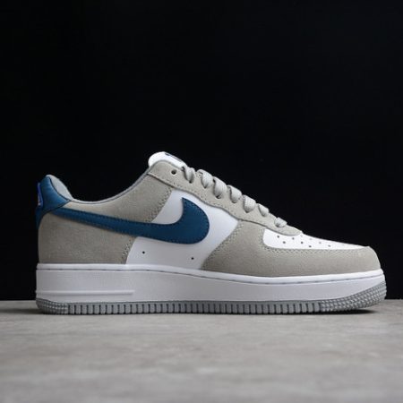 Nike Air Force 1 Low Athletic Club DH7568-001 - Image 5