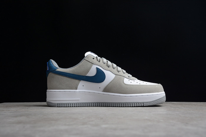 Nike Air Force 1 Low Athletic Club DH7568-001 - Image 5