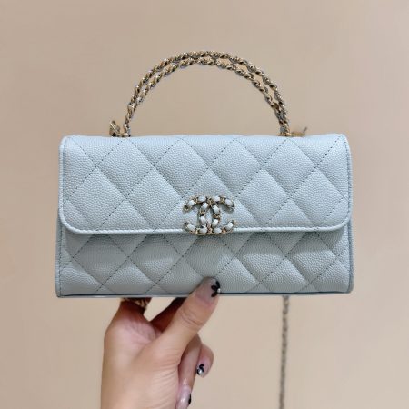 CHANEL Trendy CC Wallet on Chain Bag -10A Version