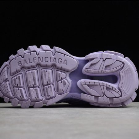 Balenciaga Sneaker TRACK Tess.s.Gomma 4.0 4000020 - Image 4