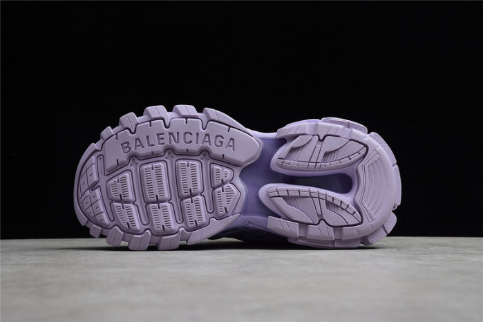 Balenciaga Sneaker TRACK Tess.s.Gomma 4.0 4000020 - Image 4