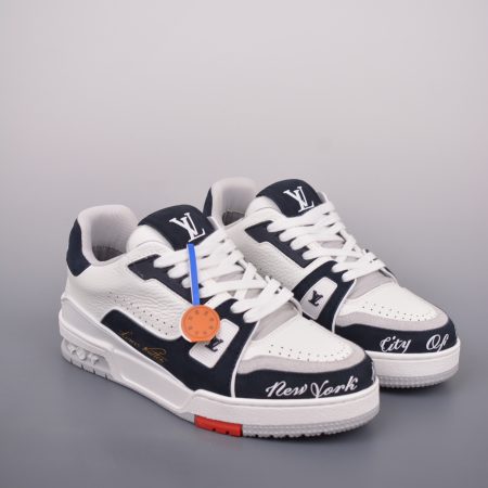 LV Trainer Sneakers