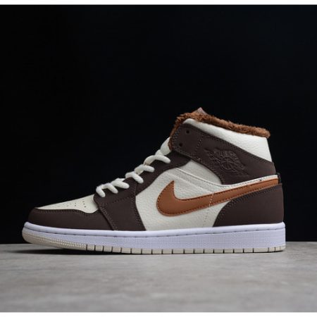 Air Jordan 1 Mid DO6699-200
