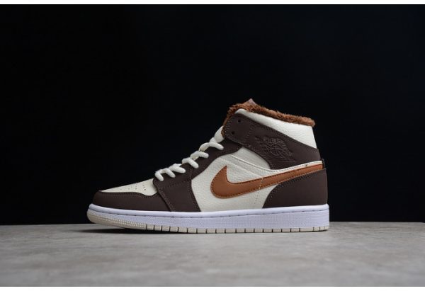Air Jordan 1 Mid DO6699-200