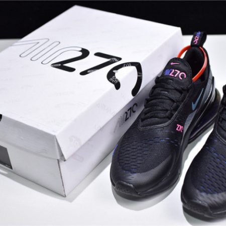 Nike Air Max 270 Regency Purple AH8050-020 - Image 11
