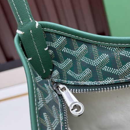 Goyard Boheme Hobo Bag - Image 13