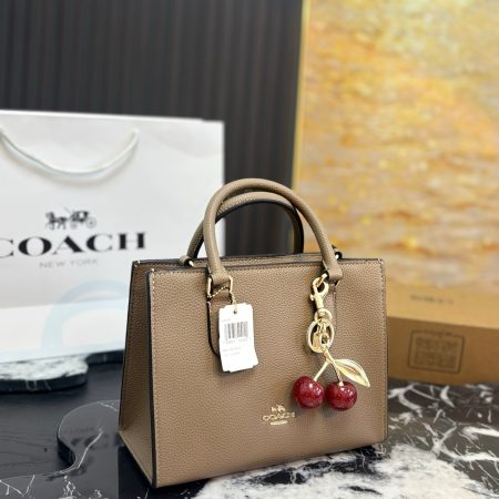 Coach Maggie Series Small Tote Bag - Image 2