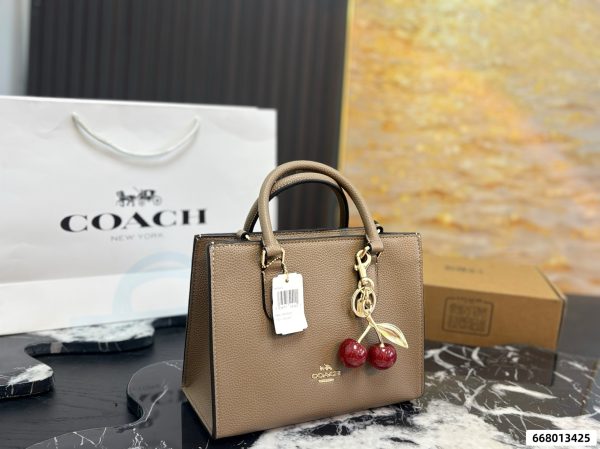 Coach Maggie Series Small Tote Bag