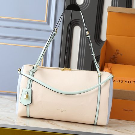 LV Express Travel Keepall Travel Bag - Image 3