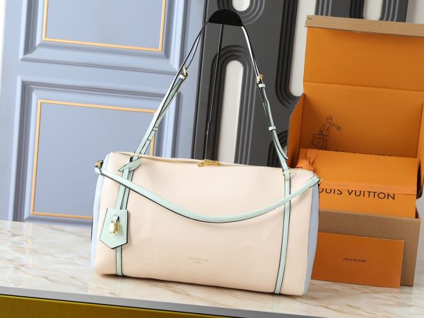 LV Express Travel Keepall Travel Bag