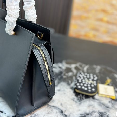 YSL Uptown Handbag - Image 4