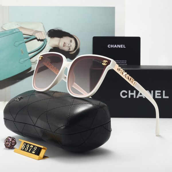 Chanel Fashionable Sunglasses