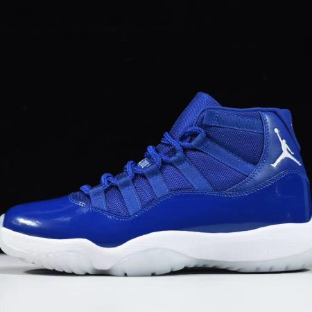 Air Jordan 11 Retro Navy Blue AT7802-115 - Image 1