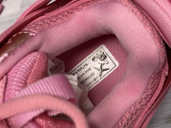 Balenciaga Sneaker TRACK Tess.s.Gomma 5000019