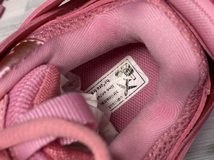Balenciaga Sneaker TRACK Tess.s.Gomma 5000019 - Image 4