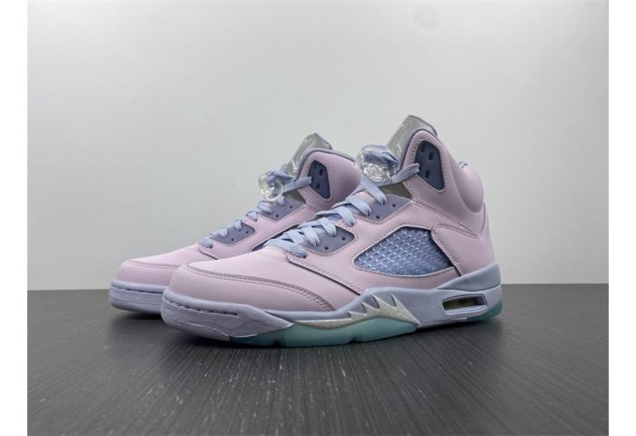Air Jordan 5 Easter DV0562-600 - Image 1