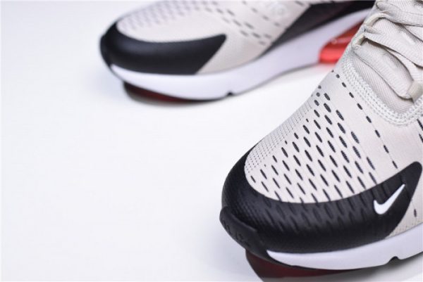 NIKE AIR MAX 270 Light Bone black AH8050-003