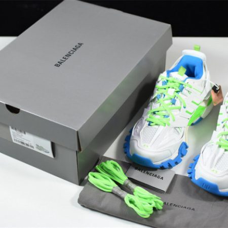Balenciaga Sneaker TRACK Tess.s.Gomma 5000046 - Image 13