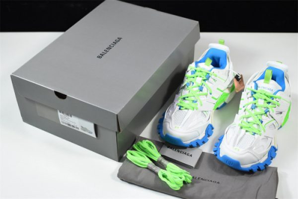 Balenciaga Sneaker TRACK Tess.s.Gomma 5000046