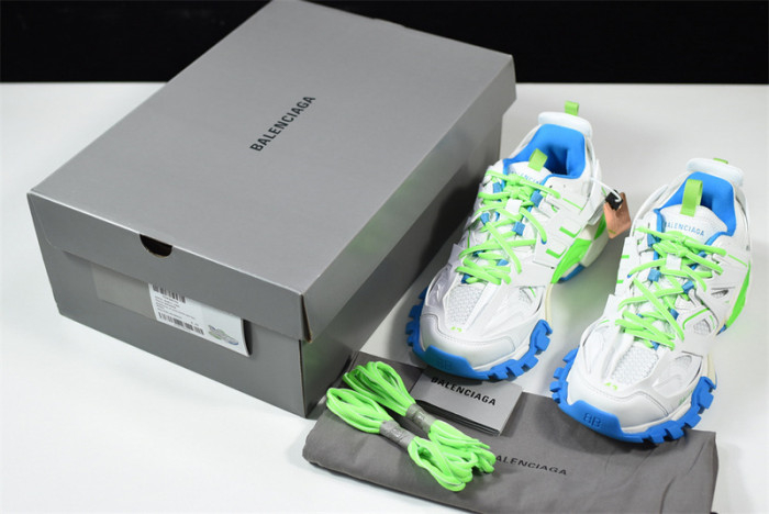 Balenciaga Sneaker TRACK Tess.s.Gomma 5000046 - Image 13