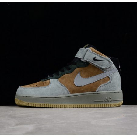 Nike Air Force 1 LowChristmas CQ5059-118 - Image 1