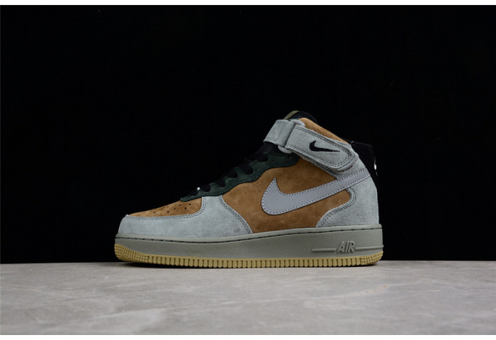 Nike Air Force 1 LowChristmas CQ5059-118 - Image 1