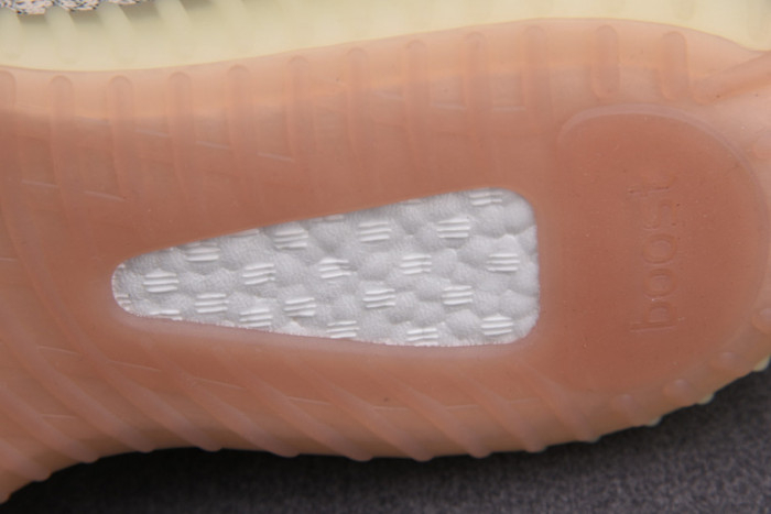 Yeezy Boost 350 V2 CITRIN REFLECTIVE FW5318 - Image 3