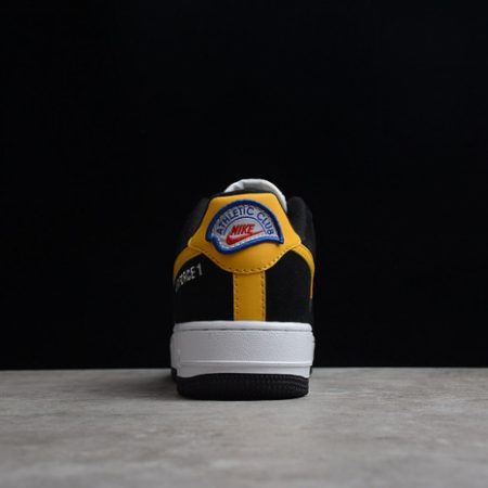 Nike Air Force 1 Low Athletic Club DH7568-002 - Image 3