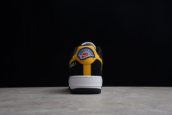 Nike Air Force 1 Low Athletic Club DH7568-002 - Image 3