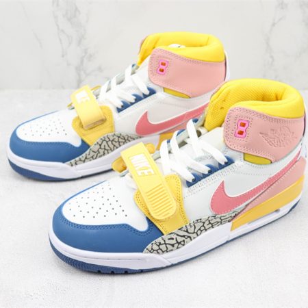 Air Jordan Legacy 312 High"NRG" FD9909-161 - Image 6