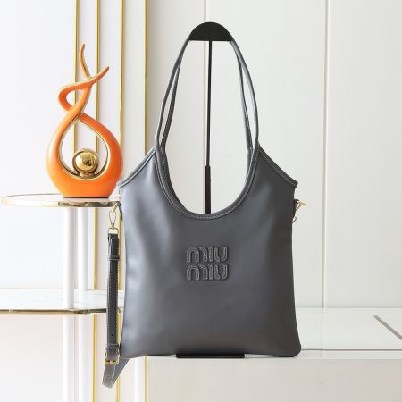 Miu Miu Isetan Limited Edition Tote Bag - Image 2