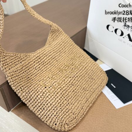 Coach Brooklyn28 - Image 2
