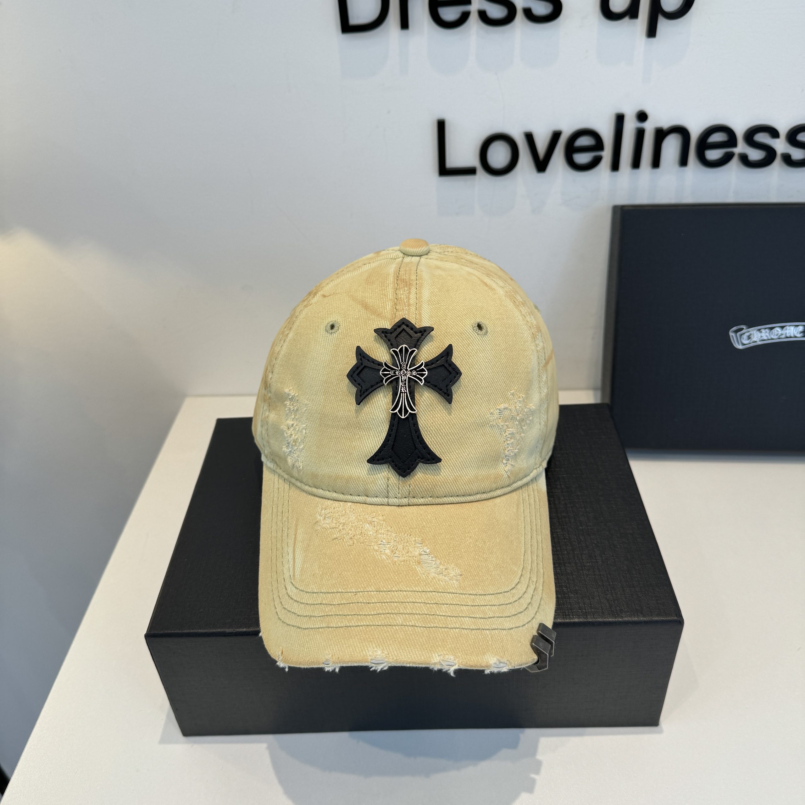 Kroxin Baseball Cap - Image 6