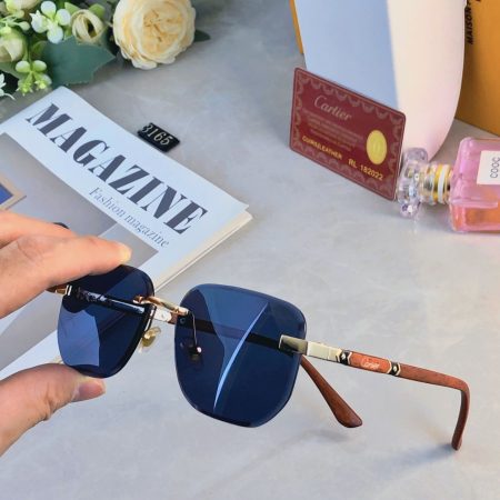 Cartier Sunglasses Top quality - Image 5