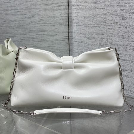 Dior Bow Bag - Image 9
